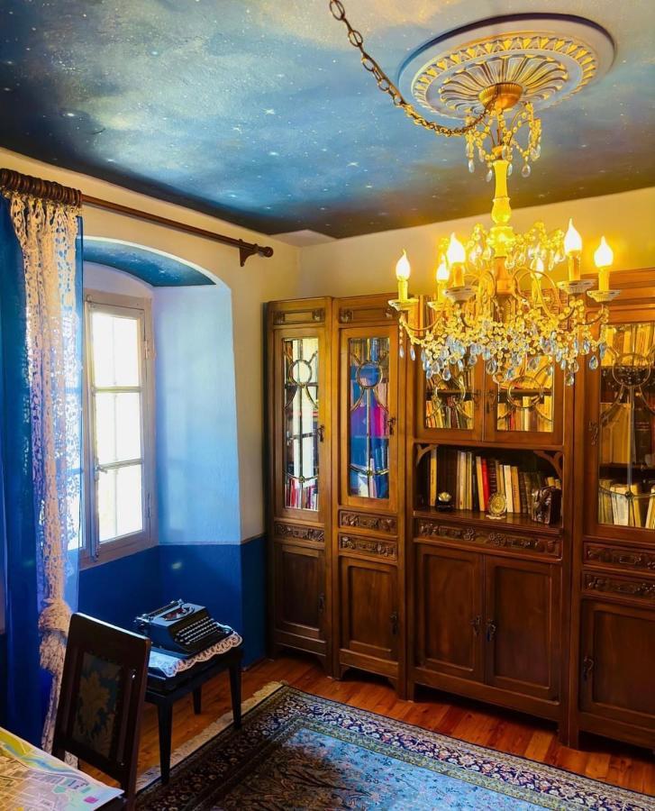 Quart De Lune - Boutique B&B Aosta Exterior photo
