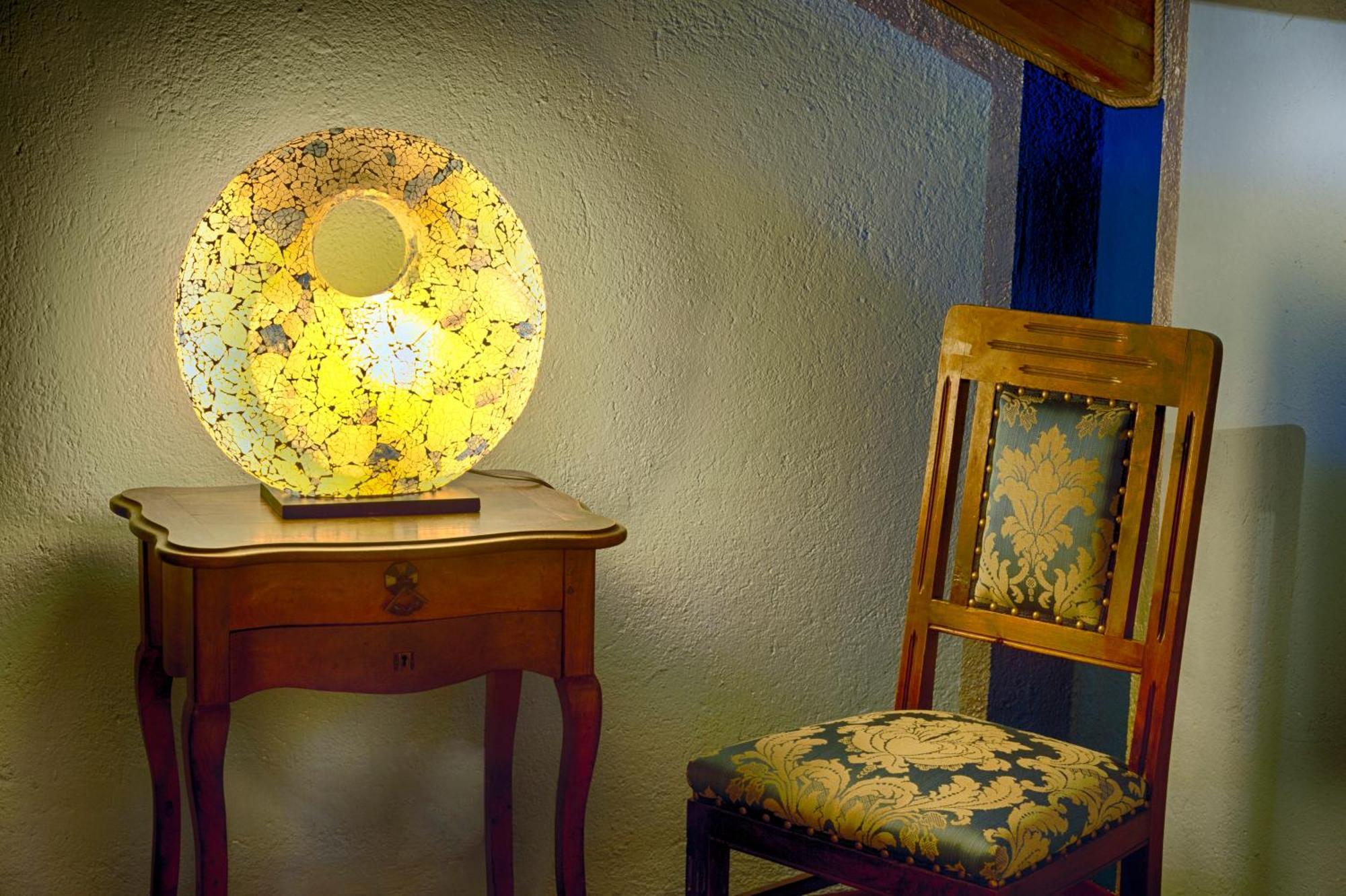 Quart De Lune - Boutique B&B Aosta Exterior photo