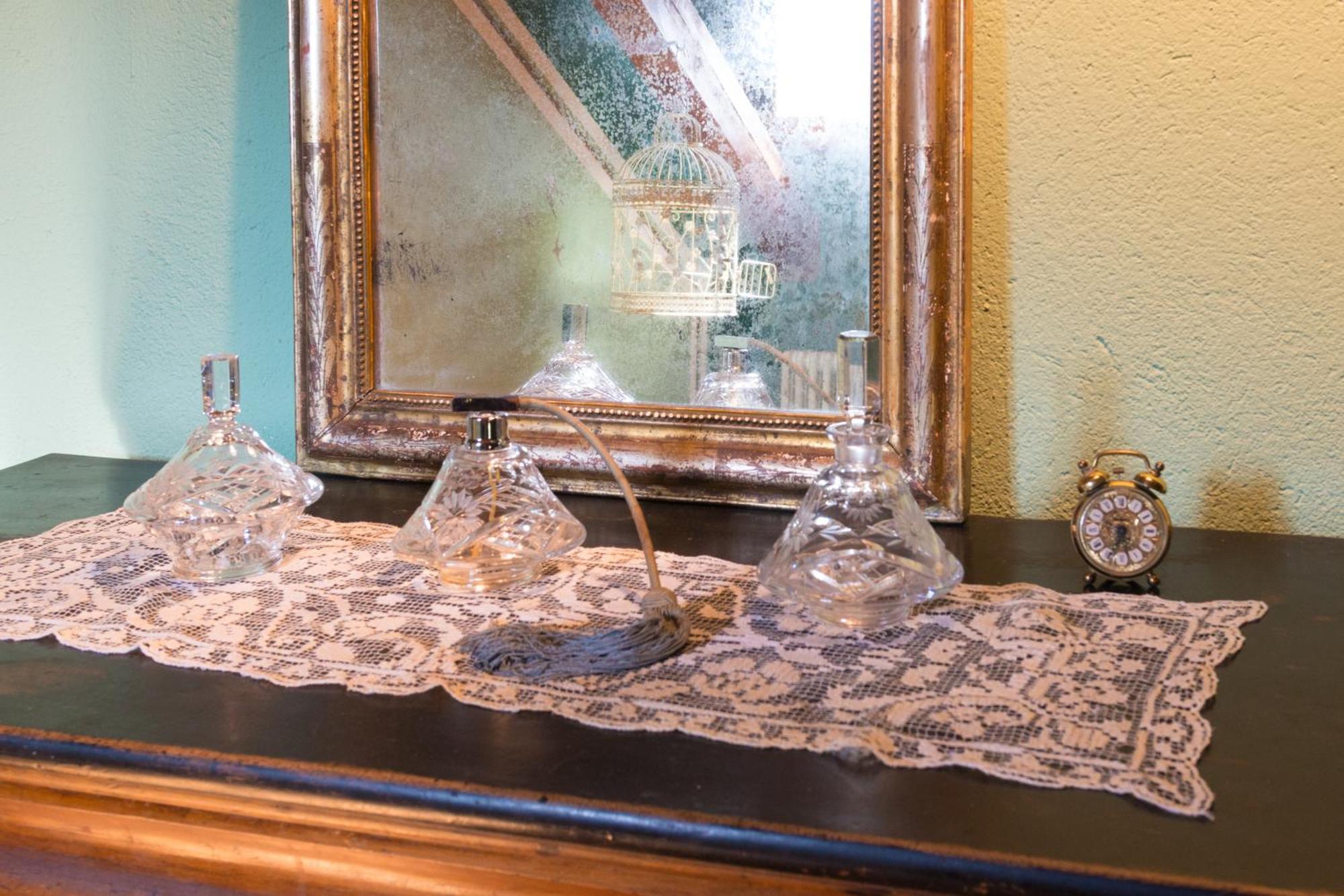 Quart De Lune - Boutique B&B Aosta Room photo